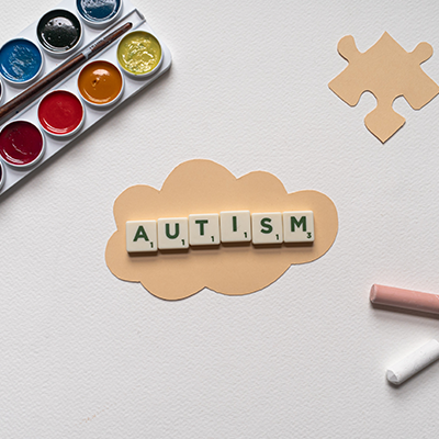Beratung bei Autismus-Spektrum-Störungen